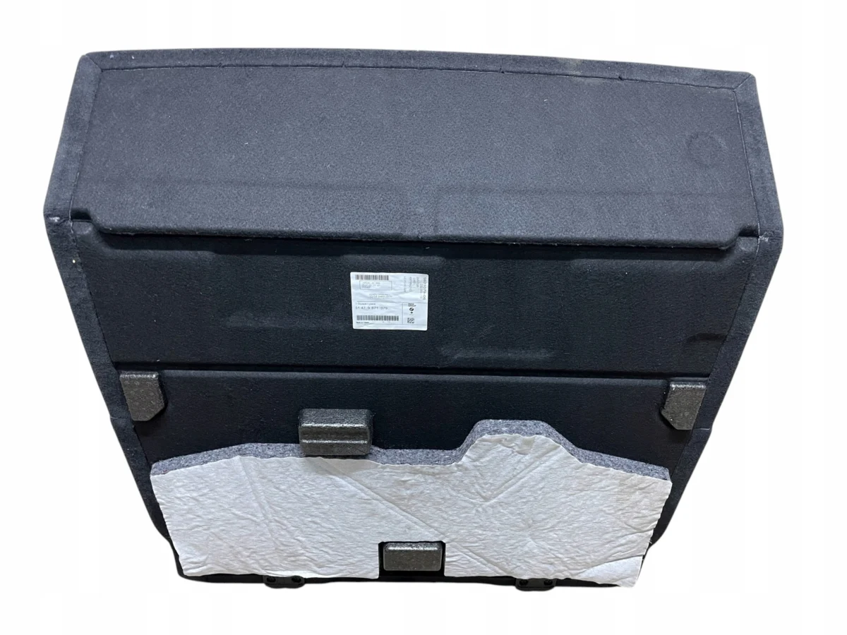 TRUNK LINER FLOOR BMW 4 G26 MINT CONDITION – Bild 4