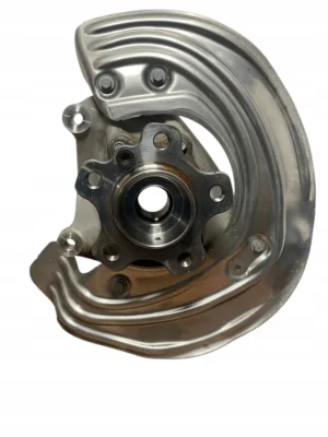 ZWROTNICA PRZÓD PRAWA + CZUJNIK ABS BMW 4 G26 X-DRIVE