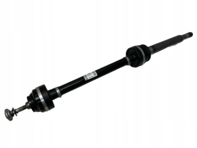 AXLE SHAFT REAR RIGHT BMW i4 G26 M50 i3 35L/40 G28