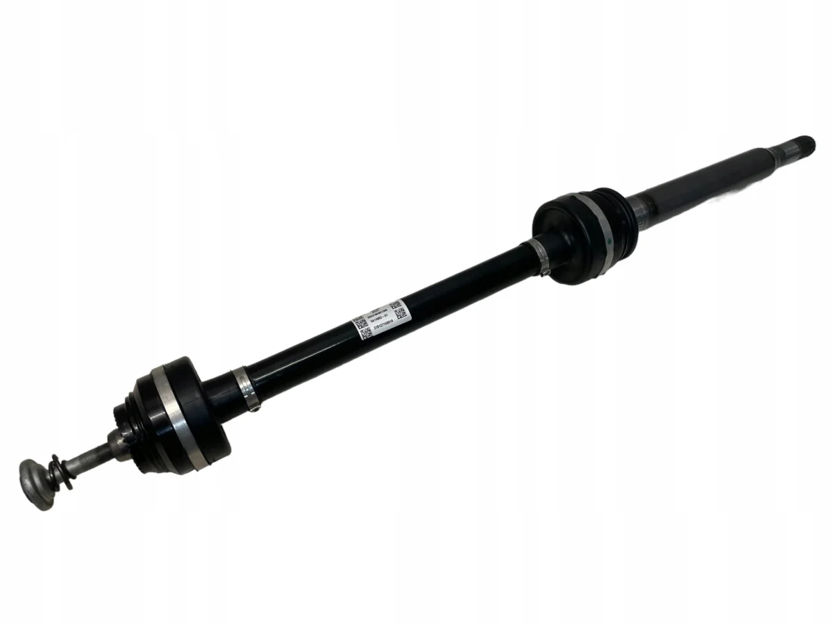 AXLE SHAFT REAR RIGHT BMW i4 G26 M50 i3 35L/40 G28