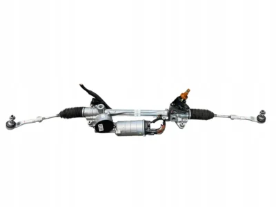 PRZEKŁADNIA KIEROWNICZA JT KOMPLETNA BMW X3 G01 X4 G02 LCI 2023R EUROPA