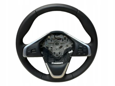 KIEROWNICA MUTIFUNKCJA KPL BMW X1 F48 ORYGINAŁ NOWA