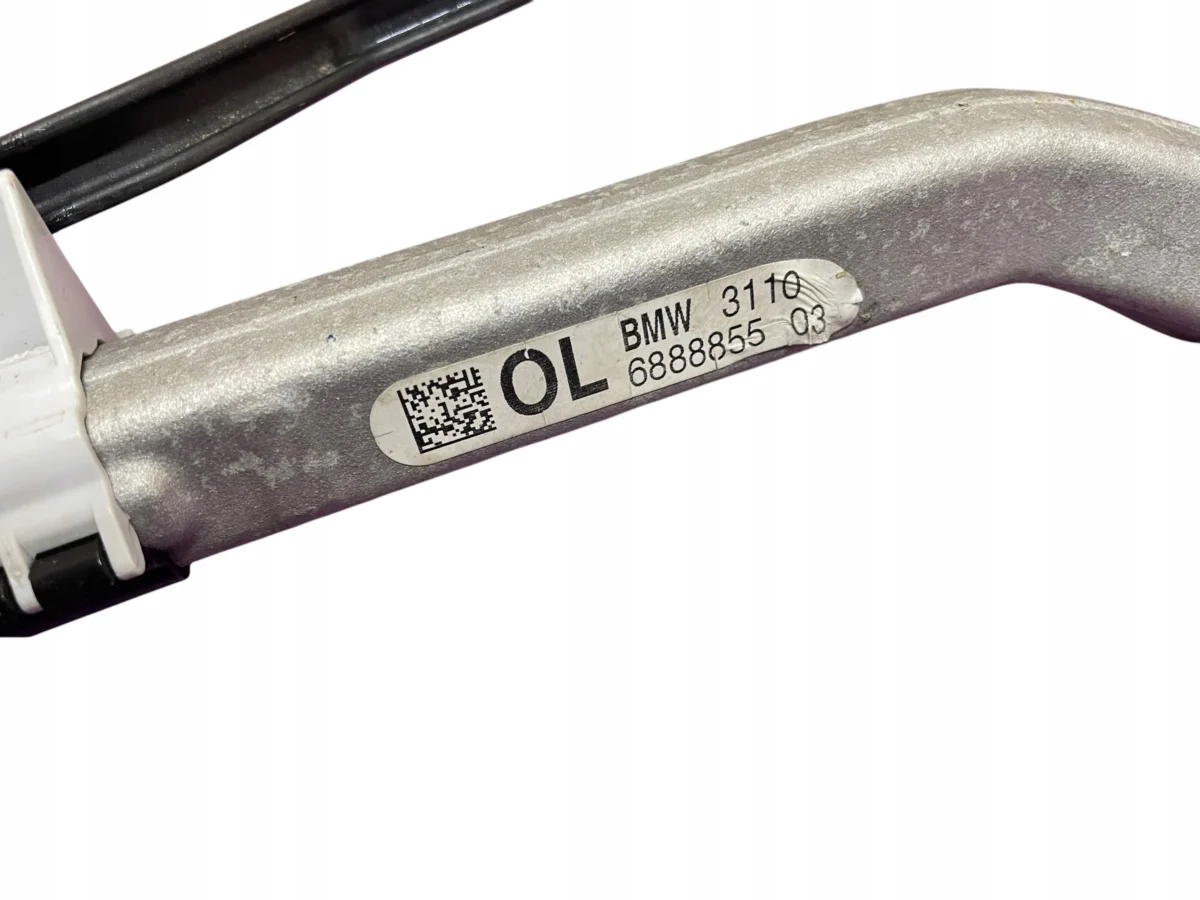 WAHACZ PRZÓD LEWY ŚRUBY+CZUJNIK POZIOMOWANIA LAMP BMW 4 G22 G23 - obrazek 3