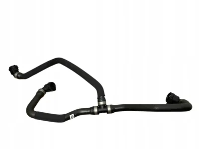 RURA WĄŻ PRZEWÓD WODY BMW XM G09 X5 G05 X6 G06 LCI