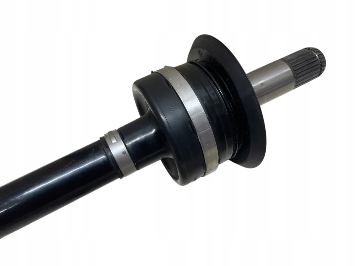 REAR LEFT AXLE SHAFT BMW X3 G01 X4 G02 LCI LIFT 2023 - Image 2