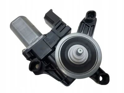 SILNICZEK NAPĘD PODNOŚNIKA SZYBY PRZÓD/TYŁ PRAWY BMW 7 G70