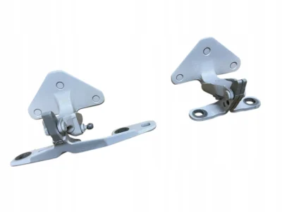 ZAWIAS KLAPY BAGAŻNIKA LEWY + PRAWY KOMPLET BMW X5 G05 LCI KOLOR A96