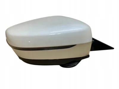 LUSTERKO PRAWE 9 PIN KAMERA SHADOW M-PAKIET BMW 4 G26 A96 IDEAŁ EU