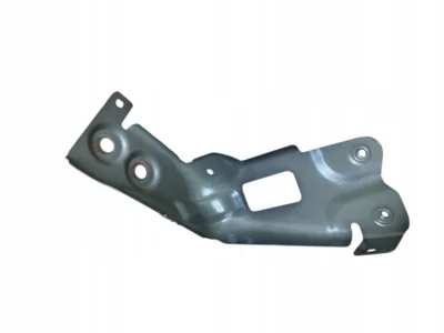 WSPORNIK BŁOTNIKA PRZÓD BMW X7 G07 LCI