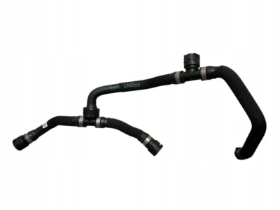 RURA WĄŻ PRZEWÓD WODY BMW XM G09 X5 G05 X6 G06 LCI