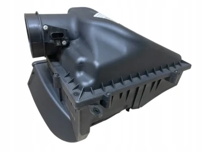 OBUDOWA FILTRA POWIETRZA PRZEPŁYWOMIERZ BMW 5 G30 G31 LCI LIFT