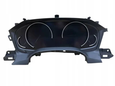 LICZNIK ZEGARY BMW 3 G20 G21 BENZYNA EUROPA 8 KM