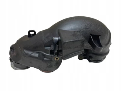 RURA PRZEWÓD POWIETRZA VOLVO XC90 II XC60 II 2.0T