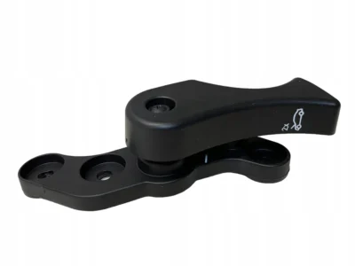 CIĘGNO UCHWYT RĄCZKA OTWIERANIA MASKI BMW X1 F48