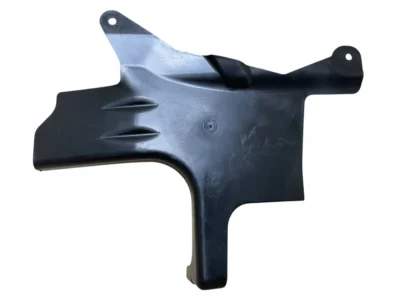 COVER LEFT STEERING GEAR BMW 3 G20 G21
