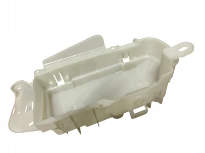 UCHWYT SKRZYNKI BEZPIECZNIKÓW BMW 5 G30 LCI