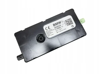 WZMACNIACZ ANTENOWY BMW X5 G05 LCI