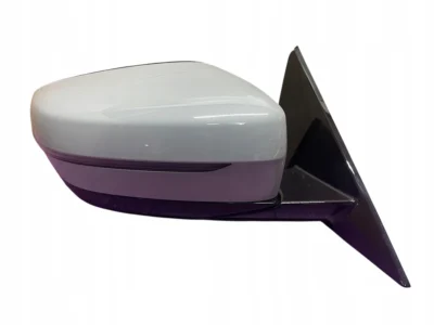 LUSTERKO PRAWE 9 PIN KAMERA SHADOW M-PAKIET BMW 4 G26 C4P IDEAŁ EU