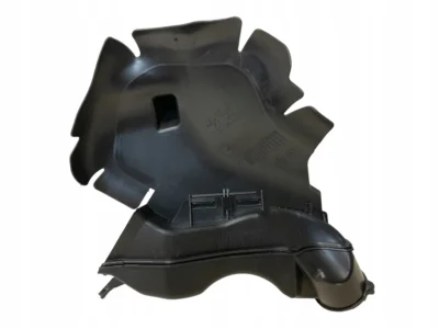 ŚCIANKA DZIAŁOWA WLOTU POWIETRZA BMW X1 F48 F48 LIFT NOWY