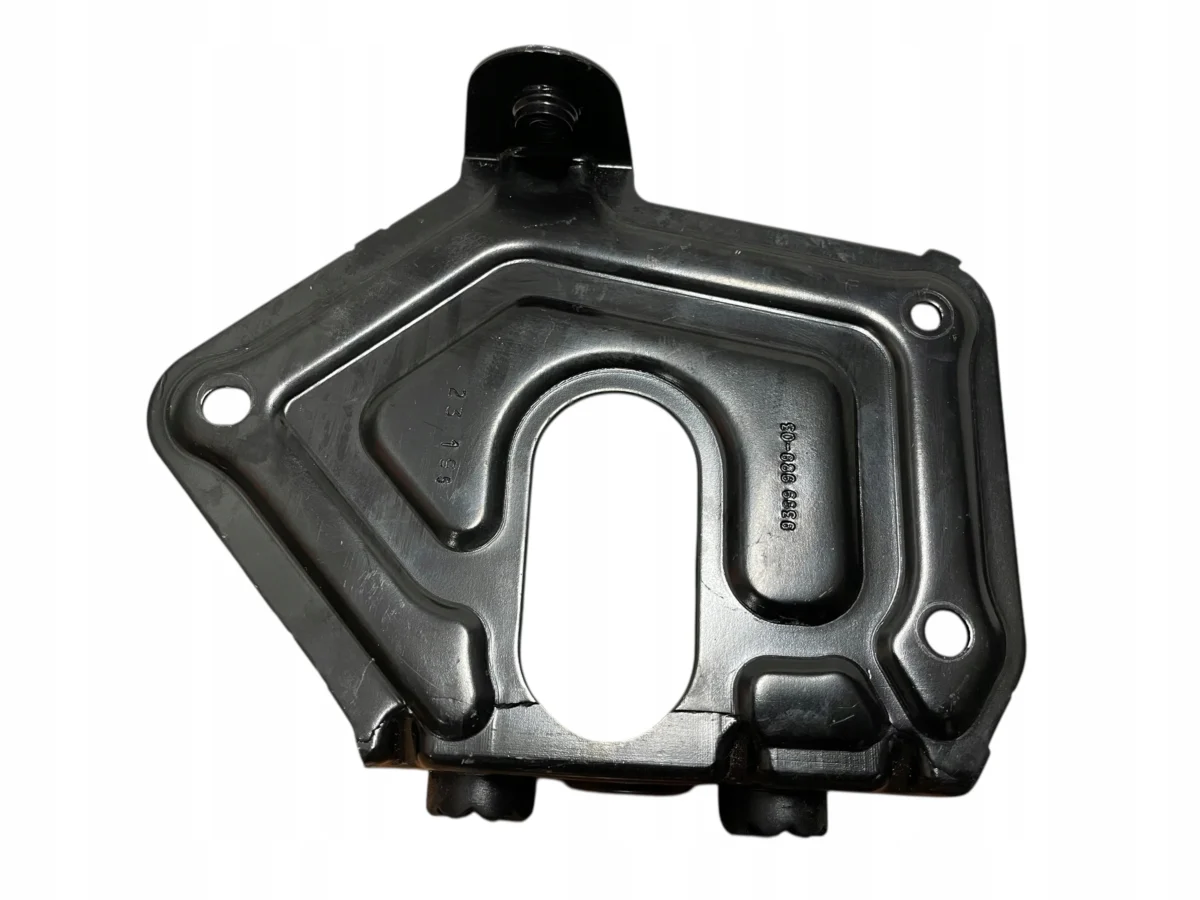 CONDENSER BRACKET MOUNT BMW X5 G05 LCI — изображение 2