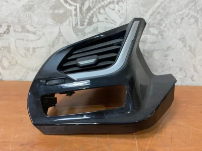 Dekor kratki nawiewu BMW G29 Z4