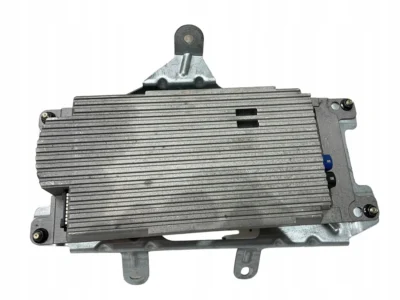 COMBOX TELEMATIK BMW F10 F11 F20 F25 F30 F32 F34