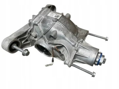 MOST TYLNY DYFERENCJAŁ DYFER BMW X5 G05 LCI