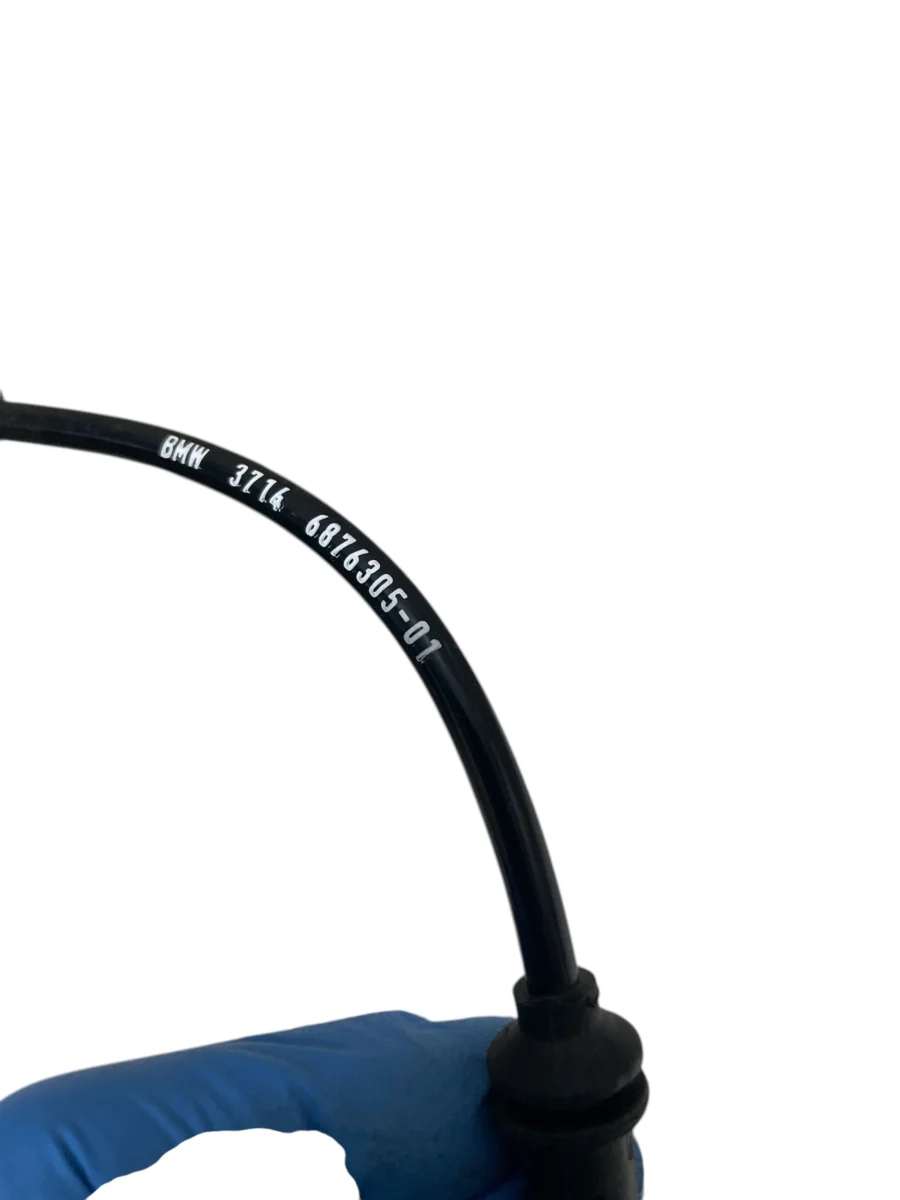 ZWROTNICA PRAWA TYŁ + CZUJNIKI KOMPLETNA BMW X5 G05 X6 G06 X7 G07 2023R - obrazek 3