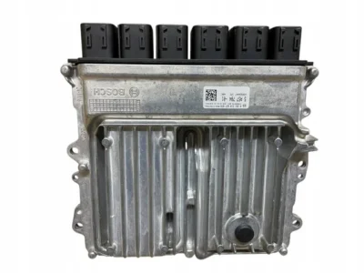KOMPUTER STEROWNIK SILNIKA BMW X5 G05 LCI