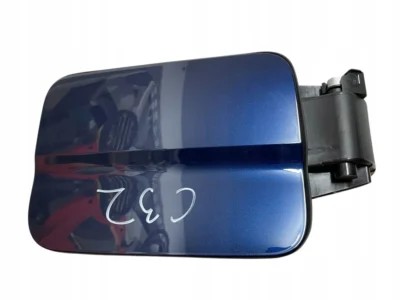 KLAPKA MECHANIZM WLEWU PALIWA BMW X7 G07 KOLOR C3Z