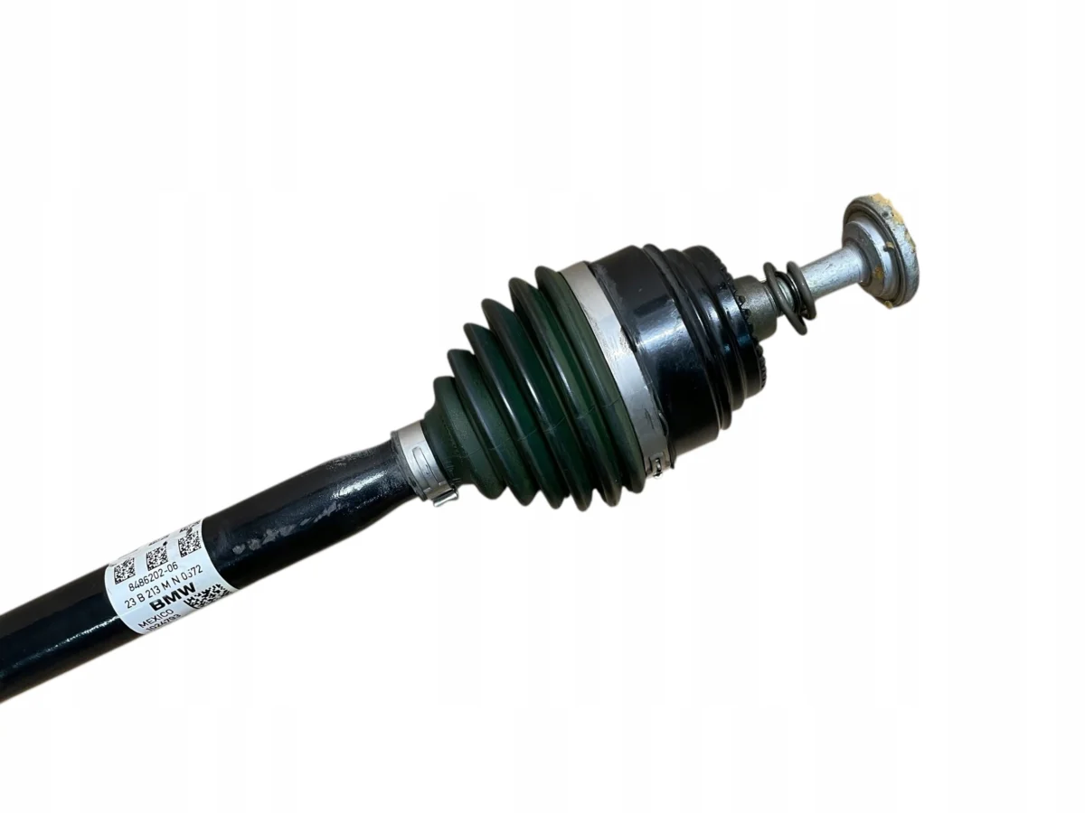 AXLE SHAFT FRONT RIGHT BMW X5 G05 LCI 2023R – Bild 2