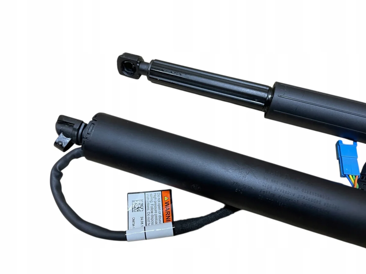 SIŁOWNIK KLAPY BAGAŻNIKA LEWY + PRAWY KOMPLET BMW 5 G31 - obrazek 3