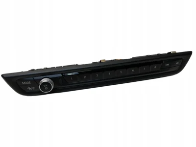 RADIO PANEL BMW F44 F40