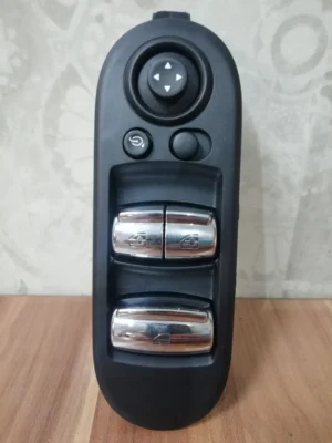 Włącznik przełącznik szyb MINI 9354857
