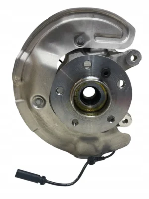 ZWROTNICA PRZÓD PRAWA + CZUJNIK ABS KOMPLETNA MINI F55 F56 F57