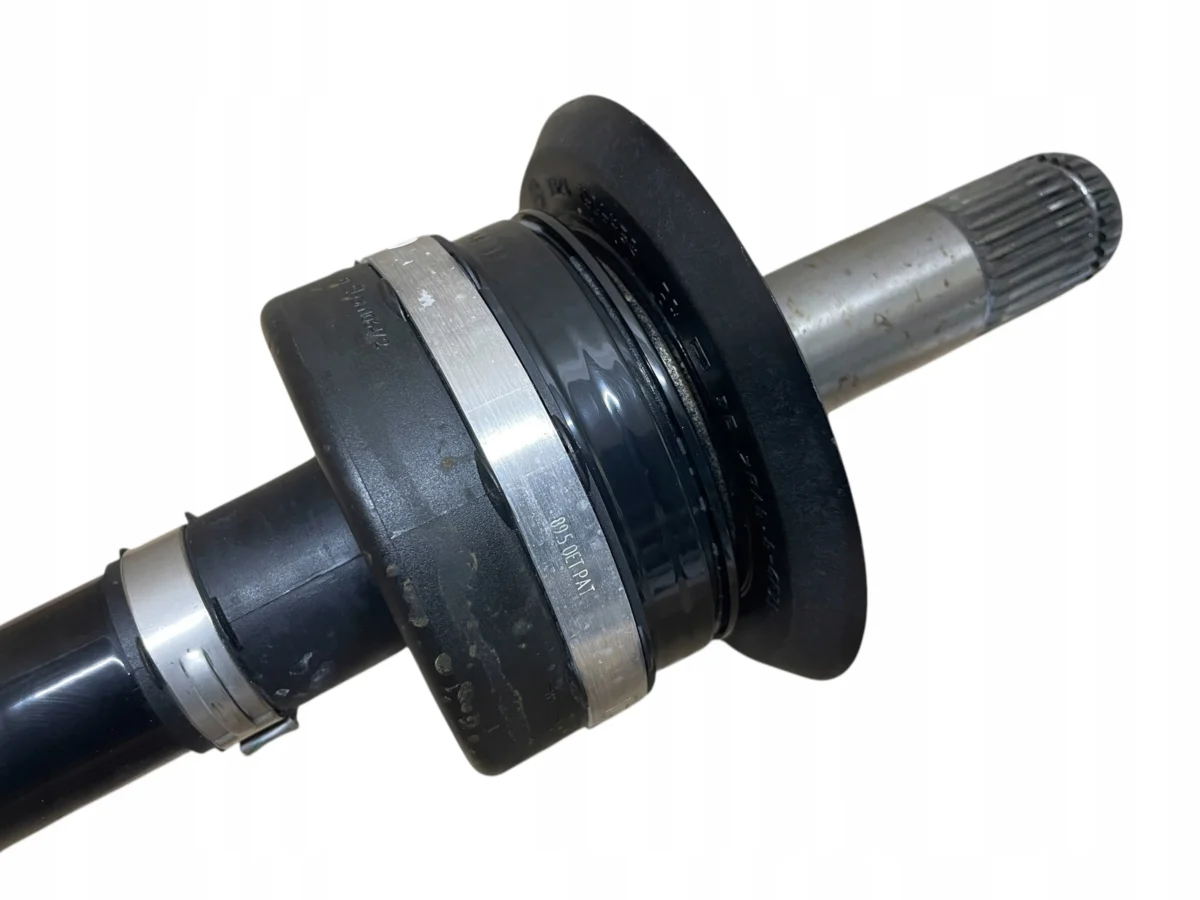REAR RIGHT AXLE SHAFT BMW 5 G30 G31 – Bild 3
