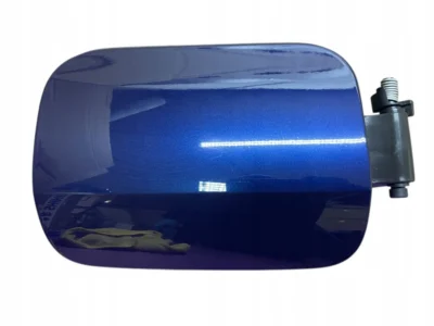 KLAPKA MECHANIZM WLEWU PALIWA BMW 4 G26 IDEAŁ KOLOR C3Z