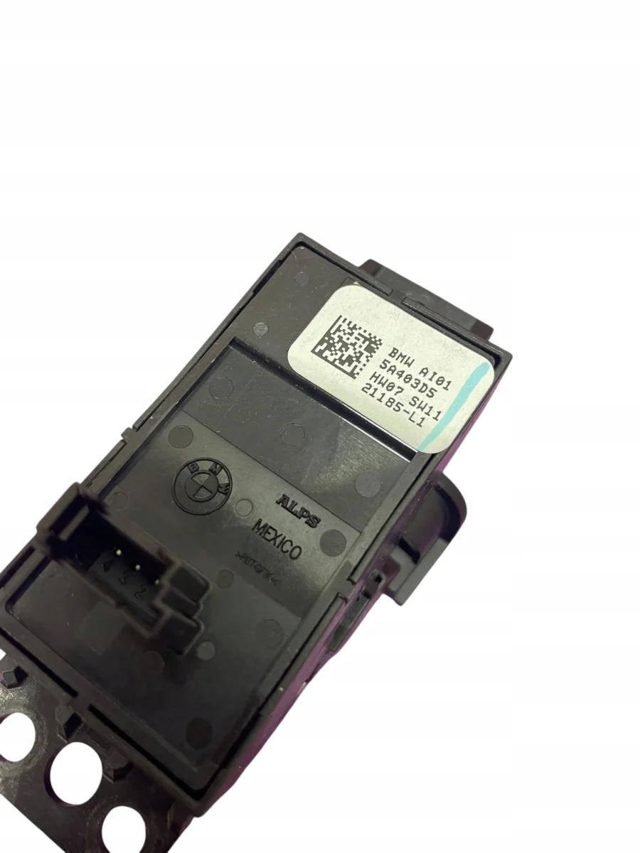 WŁĄCZNIK HAMULCA ELEKTRYCZNEGO BMW 5 G30 G31 LCI IDEAŁ - obrazek 3