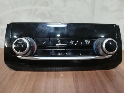 REAR A/C PANEL BMW G30 G31 6826898