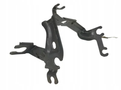 UCHWYT WĘŻA HAMULCOWEGO PRAWY PRZÓD BMW M4 F82 F80