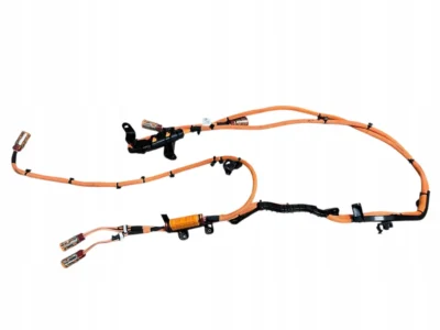 KABLE PRZEWODY BMW XM G09