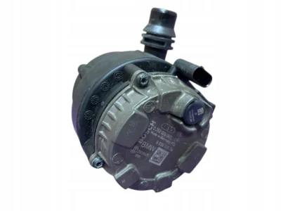 DODATKOWA POMPA WODY BMW X7 G07 LCI