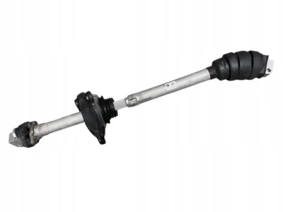 DRĄŻEK KOLUMNY KIEROWNICY BMW 5 G30 LCI