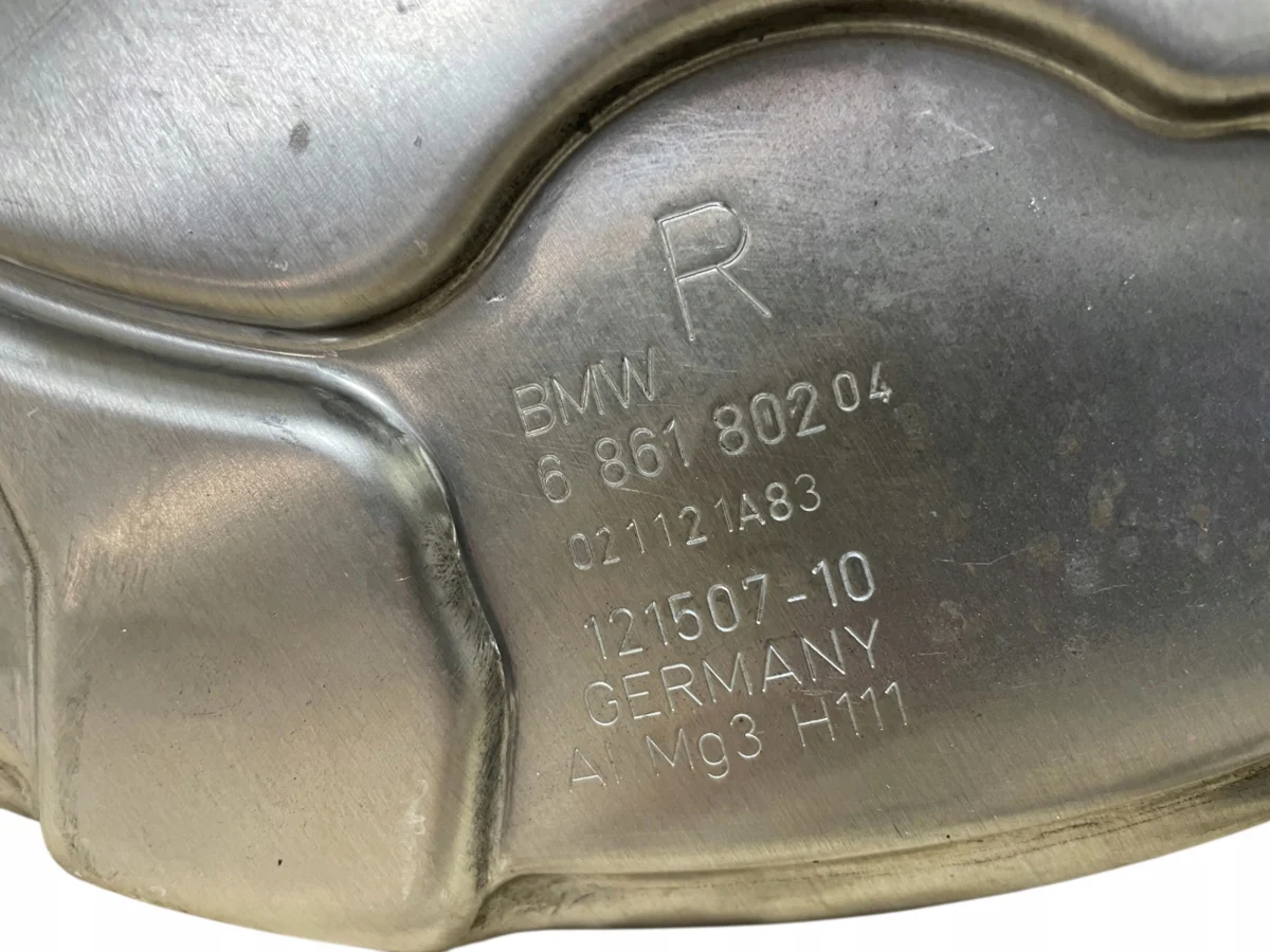 ZWROTNICA PRAWY TYŁ KOMPLETNA CZUJNIK ABS BMW 5 G30 LCI - obrazek 2