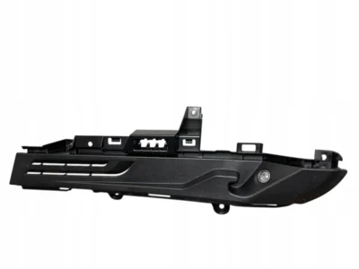 BOCZEK TAPICERKA OSŁONA BAGAŻNIKA ROLETY LEWA BMW X3 G01 LCI 30ex