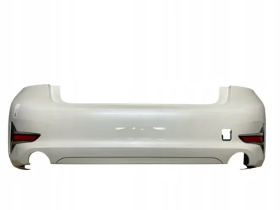 ZDERZAK TYŁ BEZ PDC BMW 3 G20 A96