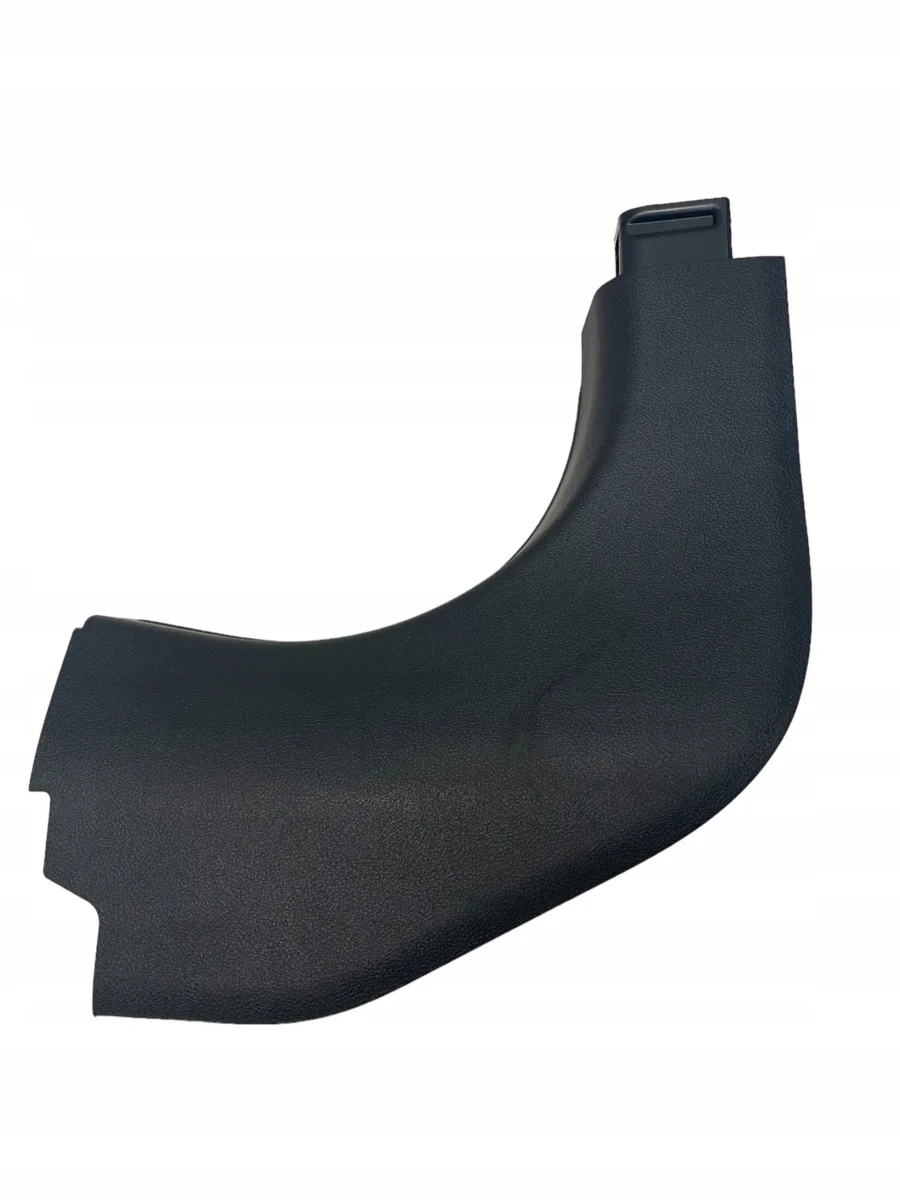 FRONT RIGHT BLACK SILL COVER BMW 3 G20 2022