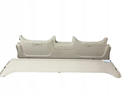 PÓŁKA BAGAŻNIKA BMW 7 G11 G12