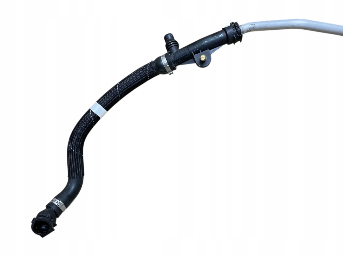 WATER HOSE BMW X5 G05 3.0D - Зображення 2