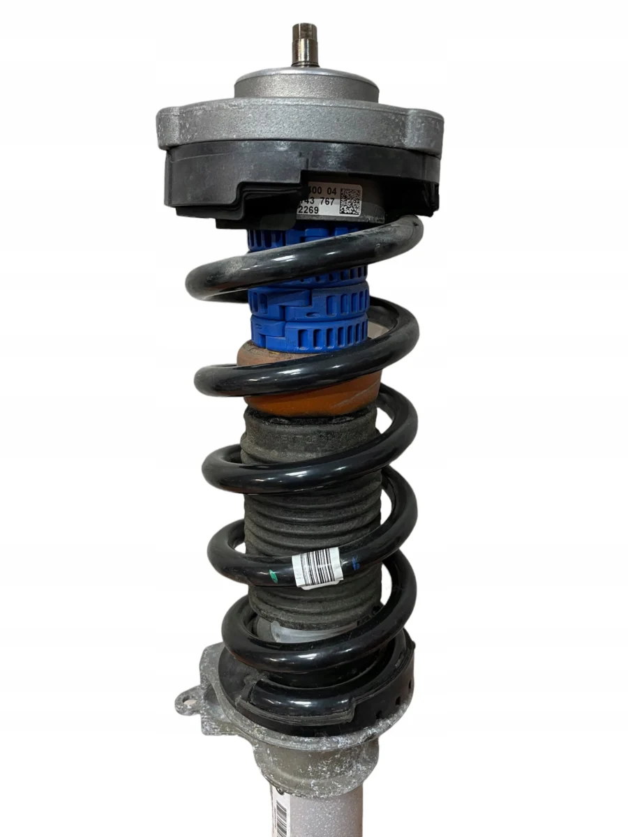 AMORTYZATOR PRAWY PRZÓD KPL BMW M6 F13 LCI - obrazek 2